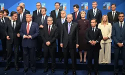 NATO liderleri Ankara'ya geliyor! Erdoğan canlı yayında duyurdu - sondakika