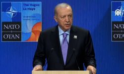 Erdoğan canlı yayında duyurdu: NATO zirvesi Türkiye'de toplanacak...
