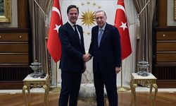 NATO'dan Türkiye'ye övgü!