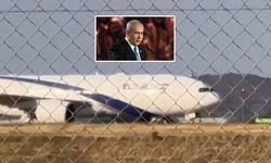 Netanyahu Yunanistan’a mı kaçtı? İsrail uçakları Atina’da…