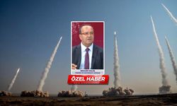 Emekli albaydan "nükleer silah" çıkışı! "Türkiye'nin artık..."