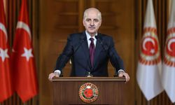 Numan Kurtulmuş'tan yeni anayasa çıkışı!