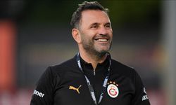 Okan Buruk kralına kadar doğru bildi