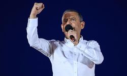 Özgür Özel'den skandal sözler! Soruşturma başlatıldı