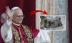 Papa Leo'nun ziyaret edeceği İznik'teki müthiş keşfin sırrı...
