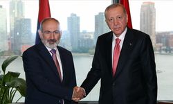 Ermenistan Başbakanı Paşinyan İstanbul'a geliyor!