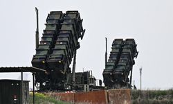 İsrail, Ukrayna'ya Patriot gönderdi
