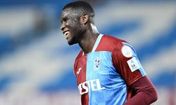 Paul Onuachu Trabzonspor’a geri döndü