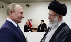 Putin’den İran çıkışı: ABD ve İsrail'e ilettim...
