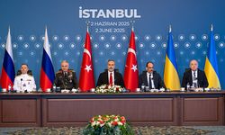 İstanbul'daki Rusya-Ukrayna zirvesinde flaş kararlar