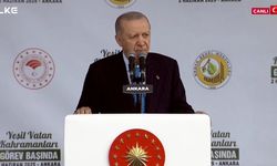 Cumhurbaşkanı Erdoğan: İhmal değilse büyük bir ihanet!