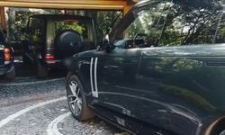 Suç örgütüne şok operasyon: Lüks otomobillere ve paralara el konuldu