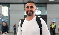 Eyüpspor Selçuk Şahin ile sözleşme imzalandı
