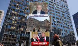 İran örneğini verdi: İslam aleminden etkili 3-4 devlet İsrail'e...