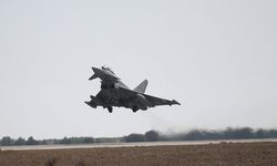 Almanya karar değiştirdi! Türkiye için Eurofighter iddiası