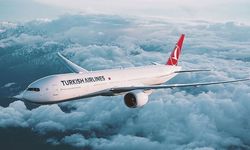 THY açıkladı: 34 milyon yolcu...