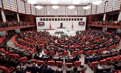 TBMM'den "İsrail" tezkeresi: Kabul edildi!