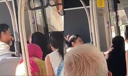 Tesettürlü kadına hakaret eden şahıs için karar! İçişleri açıkladı