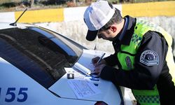 Trafikte bunları yapanlar yandı! Hapis, büyük para cezası ve ehliyete el koyma...