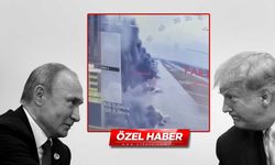 Ukrayna'nın Rusya'ya saldırısında Trump iddiası! Canlı yayında şoke eden sözler...