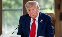 Trump: ABD’ye büyük bir şey için dönüyorum