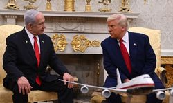 Trump Netanyahu'yu böyle azarladı