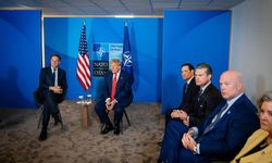 Trump'tan flaş Gazze sözleri: İyi haberler alacağız!