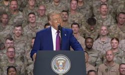 ABD askerleri İran’a mı giriyor? Trump kararını duyurdu