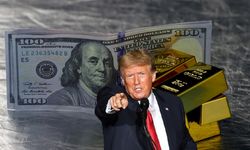 Gram altın ne kadar oldu? İran-İsrail savaşı ve Trump’ın sözleri...