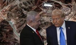 Netanyahu'nun planı ortaya çıktı! ABD’den bunları talep etti…
