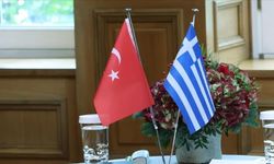 Türk-Yunan heyetleri Ankara'da bir araya geldi