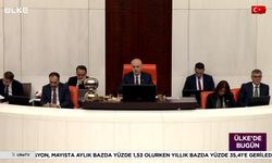Meclis başkanını seçiyor... MHP aday göstermedi