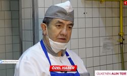 Balığın yanında neden helva tüketilir? Yılların ustası işin sırrını açıkladı