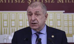 Mahkemeden Ümit Özdağ kararı
