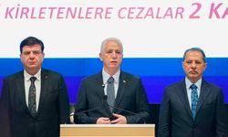Vali Gül duyurdu! "Cezalar iki misli uygulanacak"