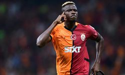 Eski Fenerbahçeli isim Osimhen'in peşinde! İtalyanlar duyurdu