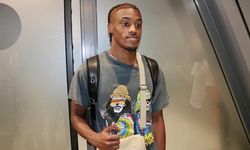 Trabzonspor’un yeni transferi Wagner Pina'dan ilk açıklama