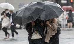Meteorolojiden 3 kritik uyarı: Yağış fırtına ve kar geliyor!