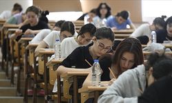 YKS giriş belgeleri erişime açıldı!
