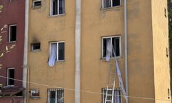 Zonguldak'ta korkutan patlama! Yaralılar var