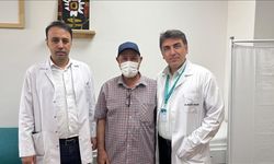 Yaşam enerjisiyle 80 yaşında kanser hastalığını yendi! Doktorlar şaşkın👀🥼