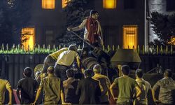 15 Temmuz darbe girişiminin üzerinden 9 yıl geçti: O gece neler yaşandı?