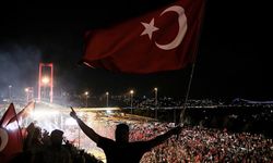 Liderlerden Cumhurbaşkanı Erdoğan’a 15 Temmuz mesajı!