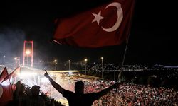 15 Temmuz'da "Zaferin Adı Türkiye" temasıyla etkinlikler yapılacak