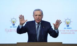 Cumhurbaşkanı Erdoğan: Özgür Özel müptezellerin avukatlığını yaptı!