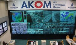 AKOM ve Meteoroloji'den İstanbul için peş peşe uyarılar geldi: Yarın (5 Temmuz Cumartesi) başlıyor