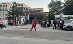 Eskişehir'deki yangında şehit olan görevlilerin kimlikleri belli oldu