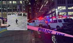 New York'ta kanlı saldırı! Çok sayıda ölü ve yaralı var