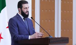 Suriye'de köklü değişiklik! Halk sevinçle karşıladı