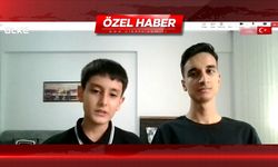 Ahmet Eren ve Mehmet Kerem Özyurtseven başarının sırrını Ülke TV'de açıkladı